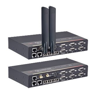 工业交换机的作用与功能